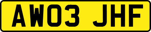 AW03JHF