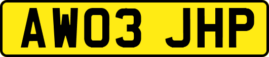 AW03JHP