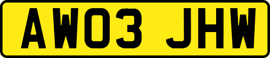 AW03JHW
