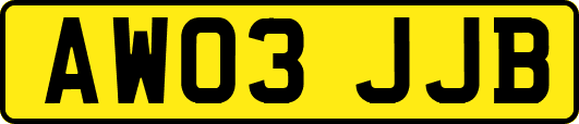AW03JJB