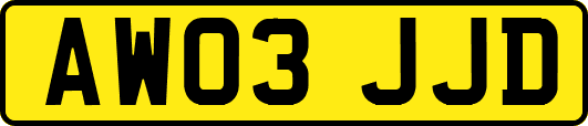 AW03JJD