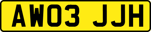 AW03JJH