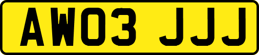 AW03JJJ