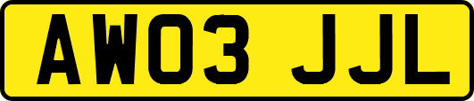 AW03JJL