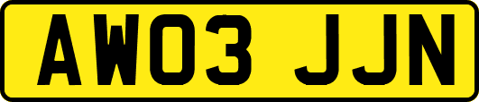 AW03JJN