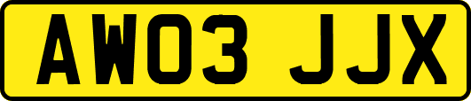 AW03JJX