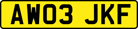 AW03JKF