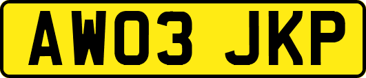 AW03JKP