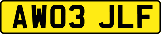 AW03JLF