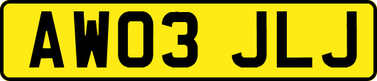 AW03JLJ