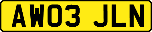 AW03JLN