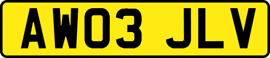 AW03JLV