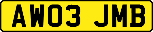 AW03JMB