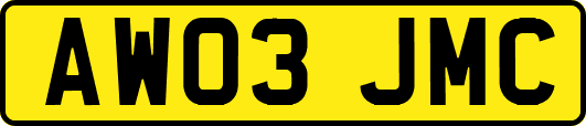 AW03JMC