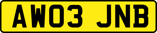AW03JNB