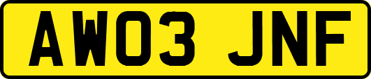 AW03JNF