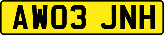 AW03JNH
