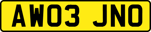 AW03JNO