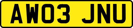 AW03JNU
