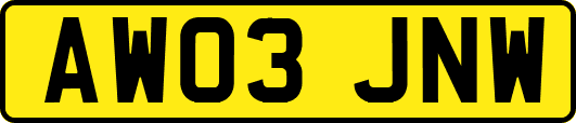 AW03JNW
