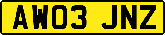 AW03JNZ
