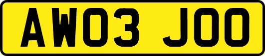 AW03JOO