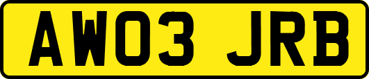 AW03JRB