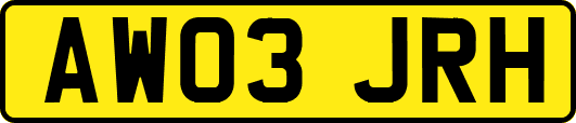 AW03JRH