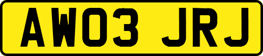 AW03JRJ