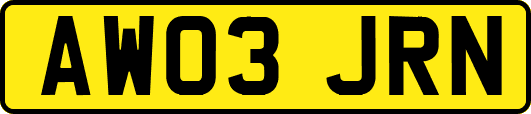 AW03JRN