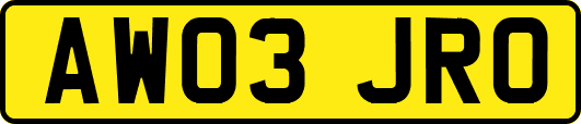 AW03JRO