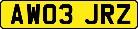 AW03JRZ