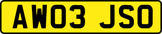 AW03JSO