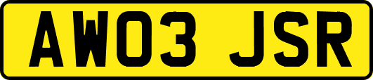 AW03JSR