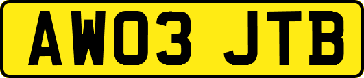 AW03JTB