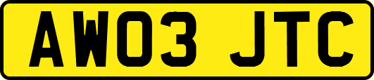 AW03JTC