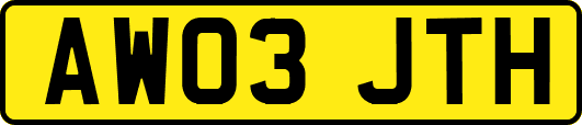AW03JTH