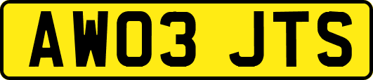 AW03JTS