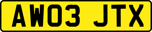 AW03JTX