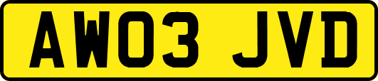 AW03JVD