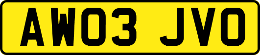 AW03JVO