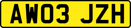 AW03JZH