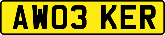 AW03KER