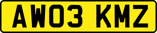 AW03KMZ