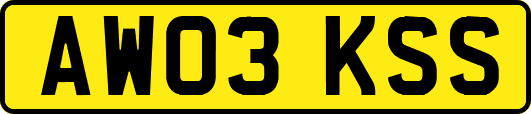 AW03KSS