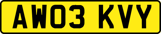 AW03KVY
