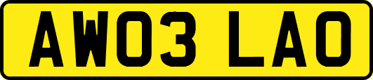 AW03LAO