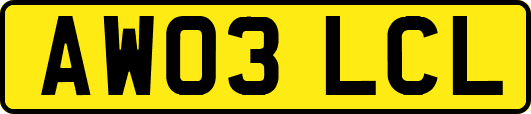 AW03LCL