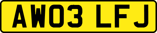 AW03LFJ