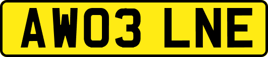 AW03LNE